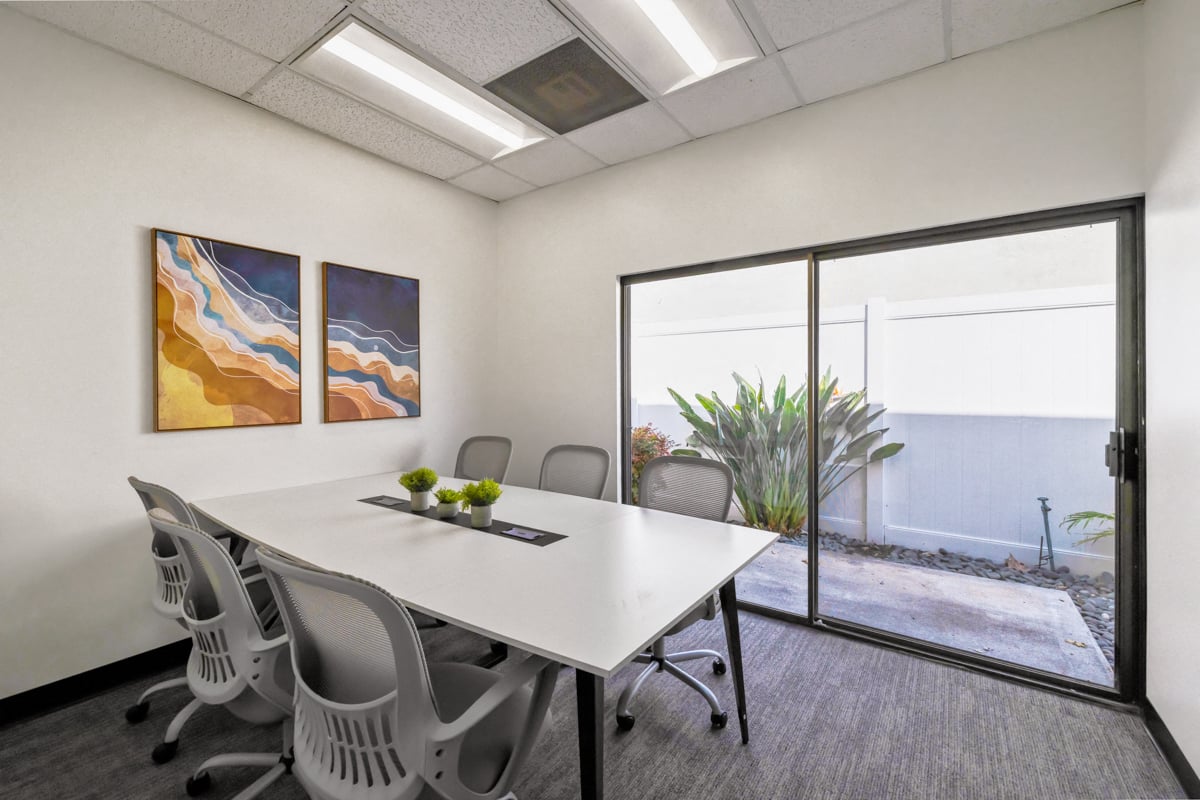 22672 Lambert Street, Suite 603